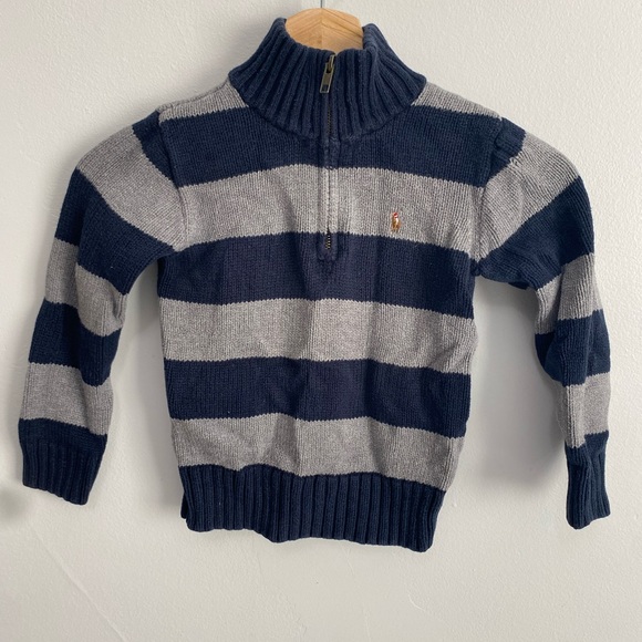 Kids Sweaters - winter bundle - Picture 6 of 7